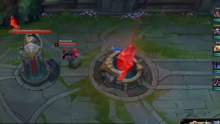 Versi baru mode AI kini online: posisi jungler baru ditambahkan ke mode AI! Bisa juga melawan naga b