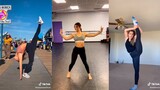 Do I Have Your Attention (Todrick Hall) Gymnastics Dance Battle TikTok 2020 Best Musically Challenge