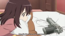 Nemu Benda Pusaka Di bawah Bantal!! 😱