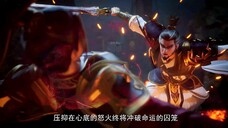 Dragon Prince Yuan Zun Episode 21 Sub Indonesia