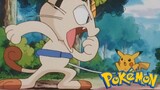 Pokémon Tập 106: Pikachu Và Nyasu!? (Lồng Tiếng)