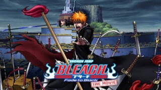 BLEACH MOVIE 3 SUB INDONESIA