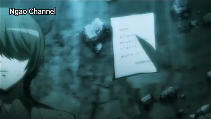 Lớp Học Ám Sát 2 (Ep 14.2) Câu chuyện của Kayano #LopHocAmSat2