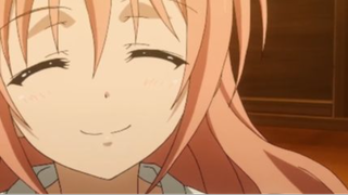 Thời Vàng Son Tập 2- Phần 2 - Review Anime Golden Time