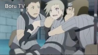 Boruto: Naruto Next Generations (Ep 28.3) Nỗi sợ hãi của Kagura #Boruto_tap28