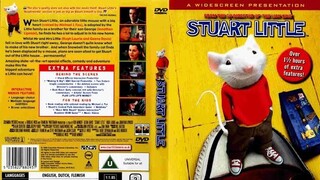 Stuart Little 1 (1999) สจ๊วต ลิตเติ้ล 1