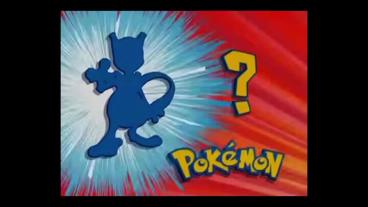 Who's that pokemon