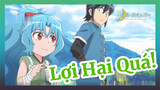 Lợi Hại Quá!