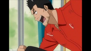 Sticks & stones may break my bones // Bleach funny moments //