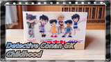 [Detective Conan GK] About Childhood