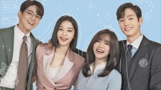 Bussiness Proposal eps 05 | sub indo