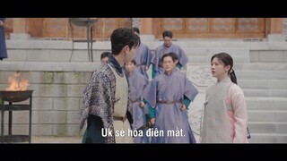 Hoàn hồn (Phần 2) EP 7 [Sub Việt]