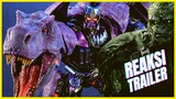 TRANSFORMERS 7: Dimana Megatron, Predacons dan Terrorcons?!?