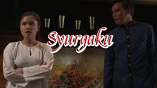 Syurgaku (2017)