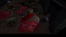 Corpse Party: Blood Drive chapter 5 wrong end 3