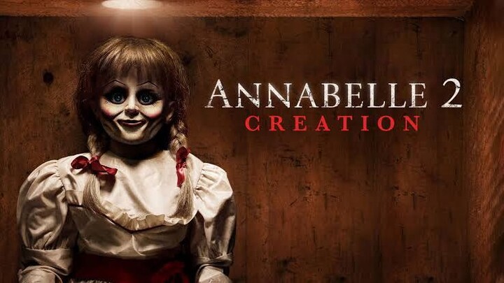 Annabelle: Creation (2017) Dubbing Indonesia