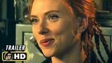 BLACK WIDOW (2021) "Event" Trailer [HD] Marvel Scarlett Johansson