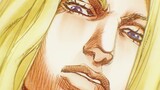 [MAD]Funny Valentine dan Jonny <Jojo's Bizarre Adventure>