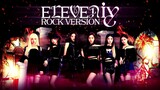 IVE - 'ELEVEN' (Rock Version)