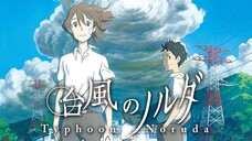 Typhoon Noruda (Dub)