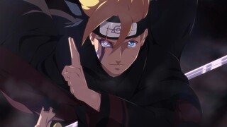 Boruto[AMV]Trials