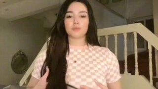 TIKTOK GIRLS MILLION VIEWS