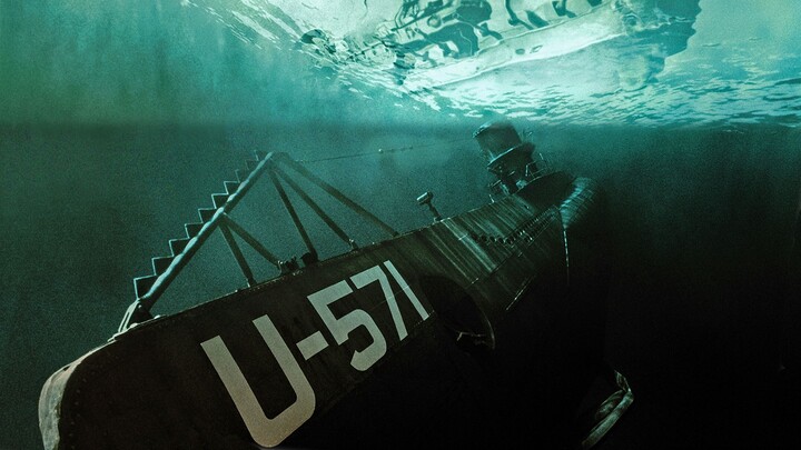 U-571 (ESub) 2000 (War/Action)