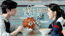 Tập 19| Khó dỗ dành - The Frist Frost (Bạc Kính Đình, Chương Nhược Nam)