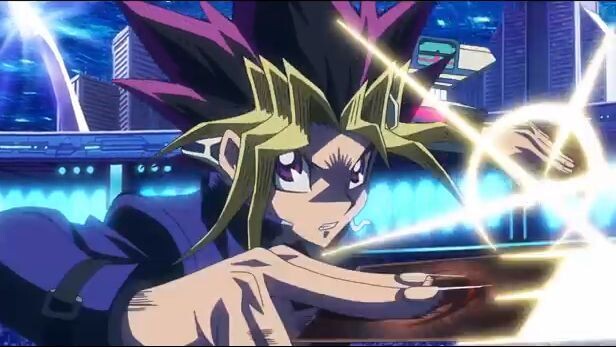 Yu-Gi-Oh! THE DARK SIDE OF DIMENSIONS - Official Trailer 2