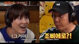 Funny Shout in Silence Game in New Journey to the West Season 8 Episode 9 Eng Sub (Funny Moments)