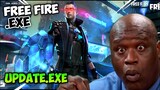 UPDATE.EXE - FREE FIRE.EXE (ff exe)