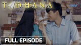Tadhana: Factory worker, nahanap ang kanyang 'forever' sa Taiwan! | Full Episode