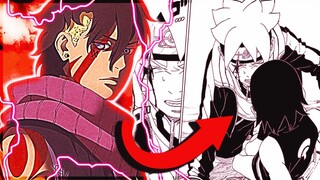 You Are WRONG About Kawaki He Is ACTUALLY RIGHT | Boruto Chapter 79