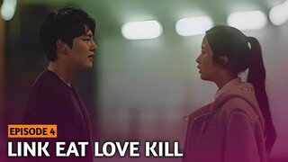 LINK EAT LOVE KILL EPISODE 4 SUB INDO