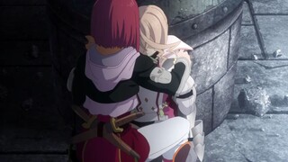 TALES OF ZESTIRIA THE X S1. Eps 12.  RAJA MALAPETAKA. Sub Indo