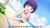 "Em Gái Tôi Là Đứa Ngực Lép ?!" Phần 3 | Eromanga Sensei | Tóm Tắt Anime Hay | Review Anime