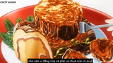 Tóm Tắt Anime Hay _ Vua đầu bếp Soma Phần 2-2 ( Mùa 5 )