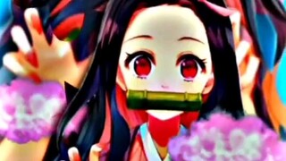 Nezuko Chann