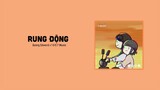 Rung Động - Dương Edward「1 9 6 7 Remix」/ Audio Lyrics