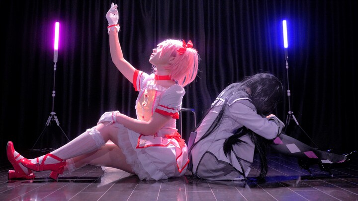 [Sakura Ling×Inuichi] Homura-maru♡Aku mencintaimu, aku mencintaimu, aku mencintaimu♡Aku takut aku ti