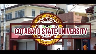 CCSPC to Cotabato State University