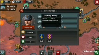 World Conqueror 3 Mongolia 1960 Conquest