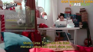 ♡Y Destiny♡ (BL) ||Sub.Indo Eps.03