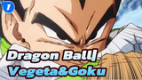 Dragon Ball|Vegeta Wants to help Goku, But...._1
