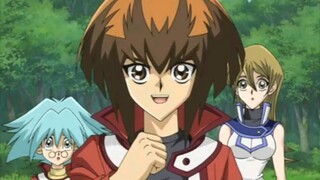 Yu-Gi-Oh! Duel Monsters GX Episode 13 Monkey See, Monkey Duel English Dubbed