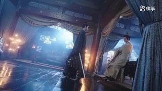 Dong Lan Xue Episode 17 English sub