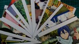 【Koleksi Anime Gambar Tangan】Bagian 2