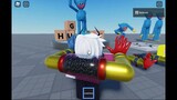 I made a kind of working grab pack in roblox studio