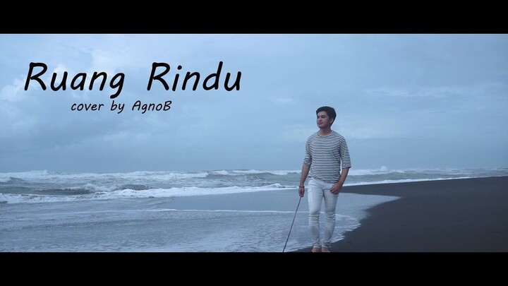 Hiroaki Kato - Ruang Rindu cover by AgnoB