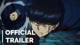 Mashle: Phép Thuật Và Cơ Bắp Season 2 • New Trailer【Toàn Senpaiアニメ】